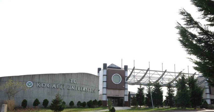 Kocaeli Üniversitesi personel alacak