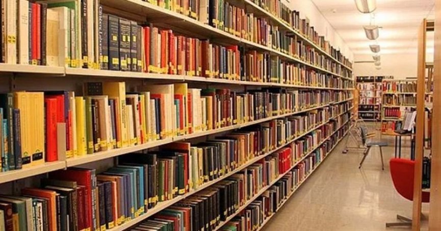 Kütüphane sayısı yüzde 43,4 arttı