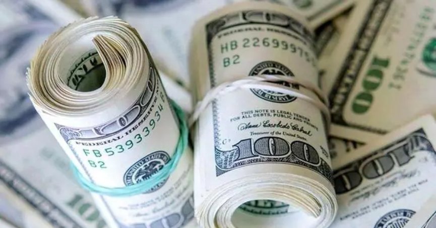 Doların yükselmesinden sonra Kur Korumalı Mevduat hesapları rekor kırdı