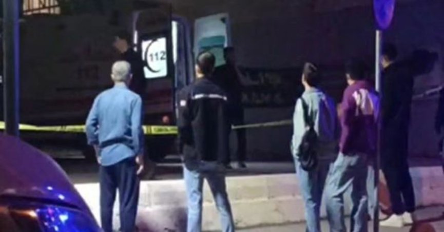 Gölcük cinayetin faili tutuklandı