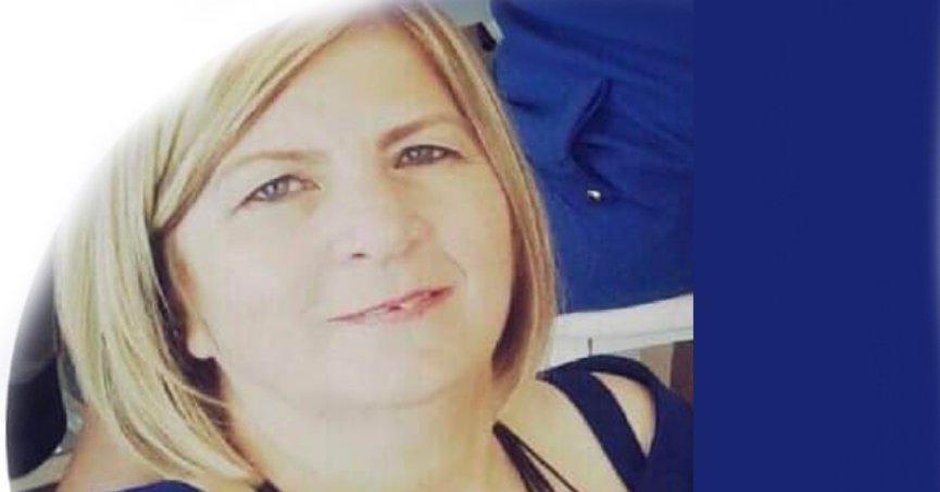 Vildan Büyükaydın vefat etti 