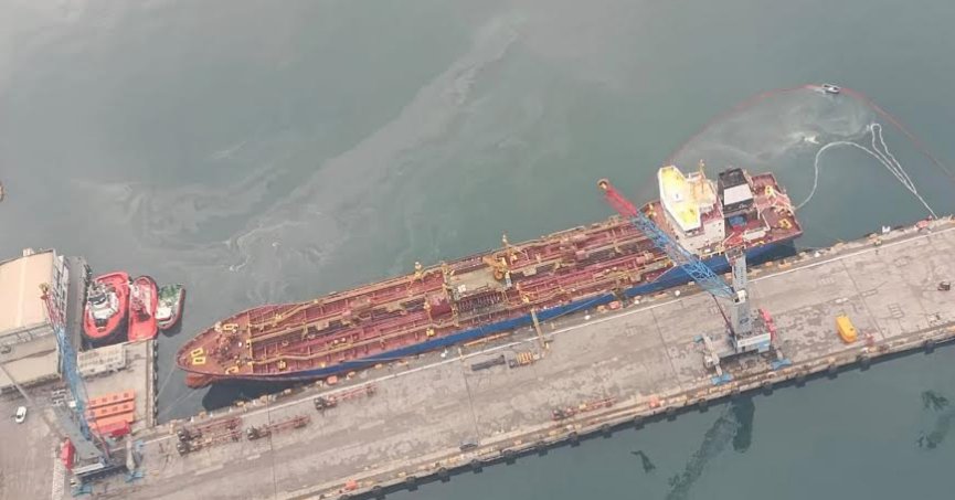 Körfezi kirletmek isteyenlere geçit yok