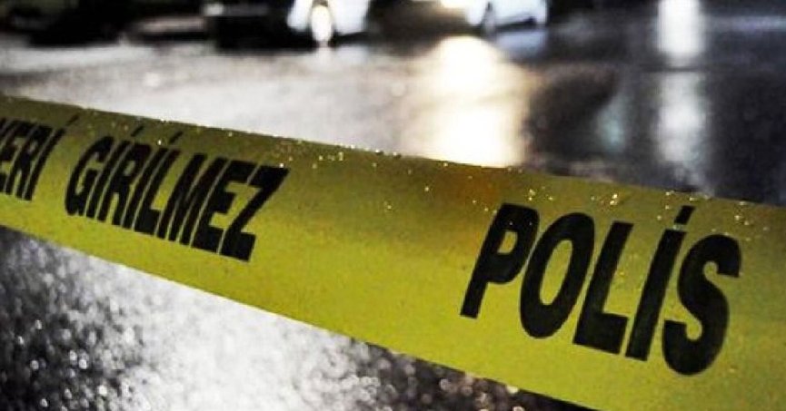 Silahlı kavgaya müdahale eden polis vuruldu