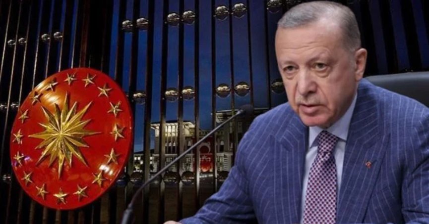 Erdoğan yerel seçimler için kolları sıvadı! 