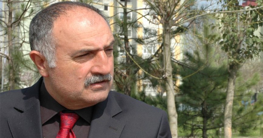 Emekli öğretmen Tuncer Aksu vefat etti