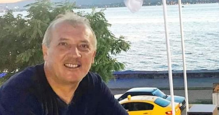 Yalçın Kıldıran hayatını kaybetti!