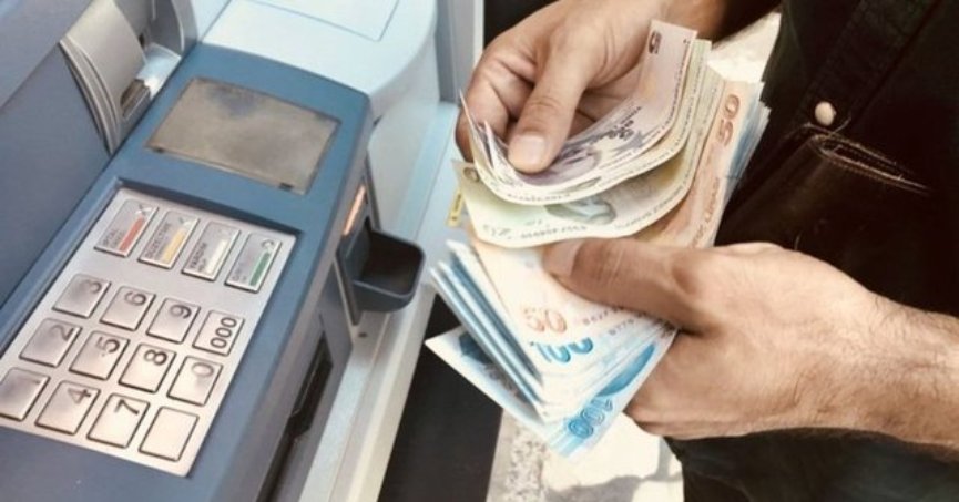 Emekli maaşlarının ödeme tarihi belli oldu