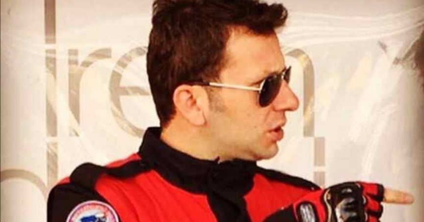 Kahreden tayin detayı ortaya çıktı