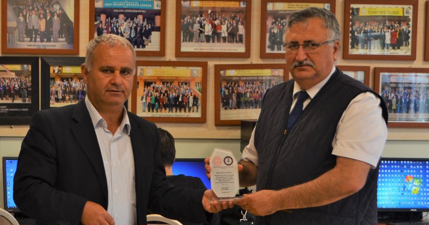 KSO’nun 8 yıldır sürdürdüğü Meslek Erbabı Projesi tamamlandı