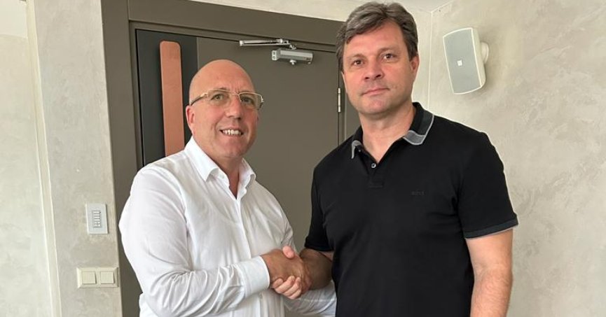 Kocaelispor Ertuğrul Sağlam ile anlaştı!