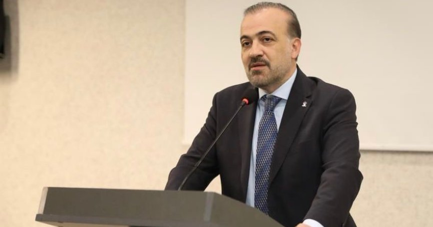 Talus: “Milleti kandırmaya devam ediyorlar”