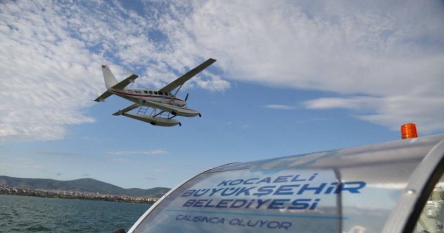 İzmit Körfezi Deniz Festivaline davetlisiniz