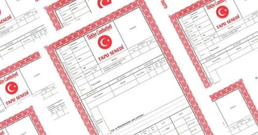 Artık ev alım satımı noterlerde yapılacak