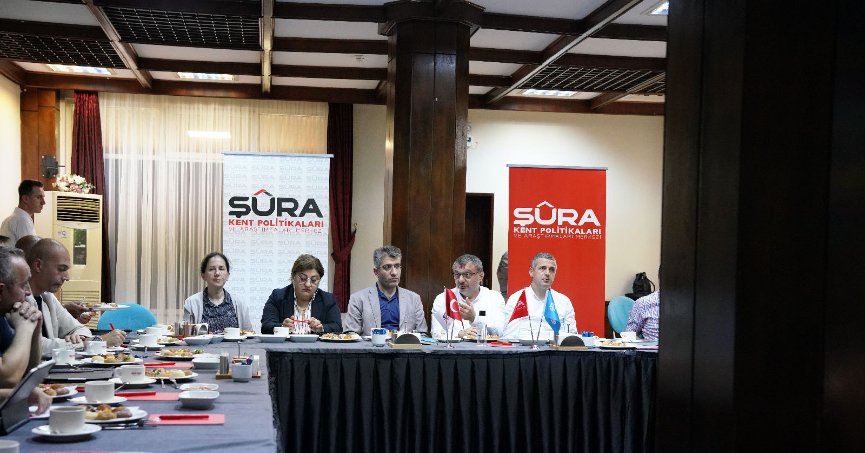 Kocaeli Çevre Master Plan hazırlıkları başladı