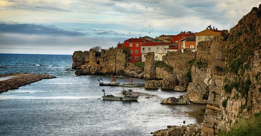 Türkiye’nin en mutlu şehri belli oldu