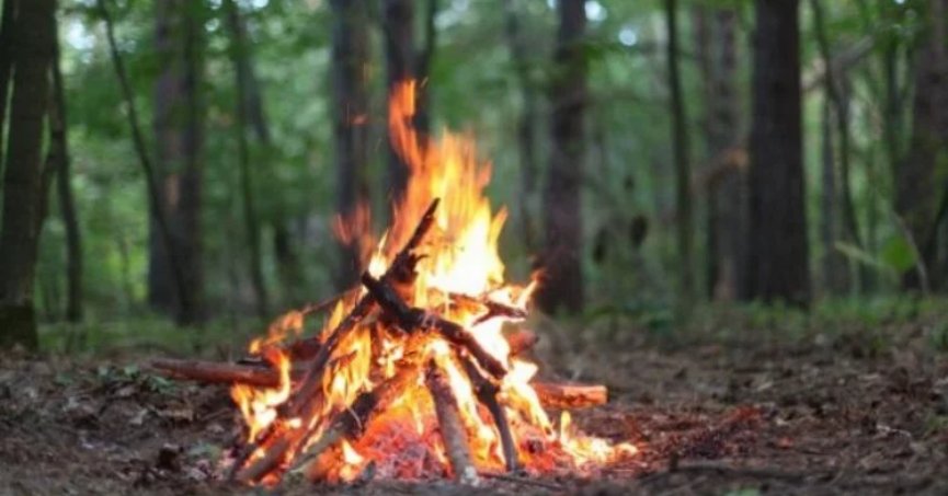 Kocaeli'de ormanlarda piknik yasaklandı