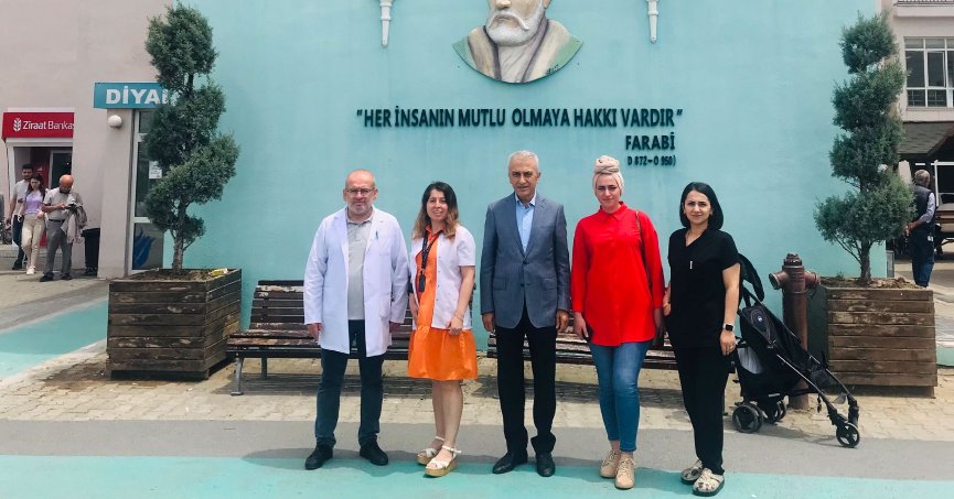 İDARİ İZİN ZULME DÖNÜŞMESİN!