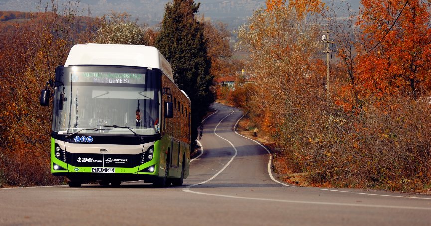 Bayramda 4 gün boyunca ücretsiz ulaşım