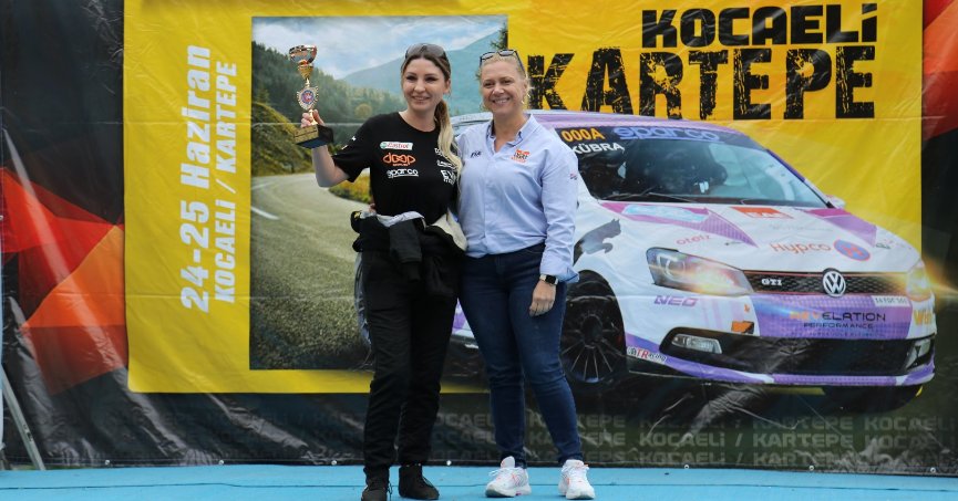 Kartepe tırmanma yarışları nefesleri kesti