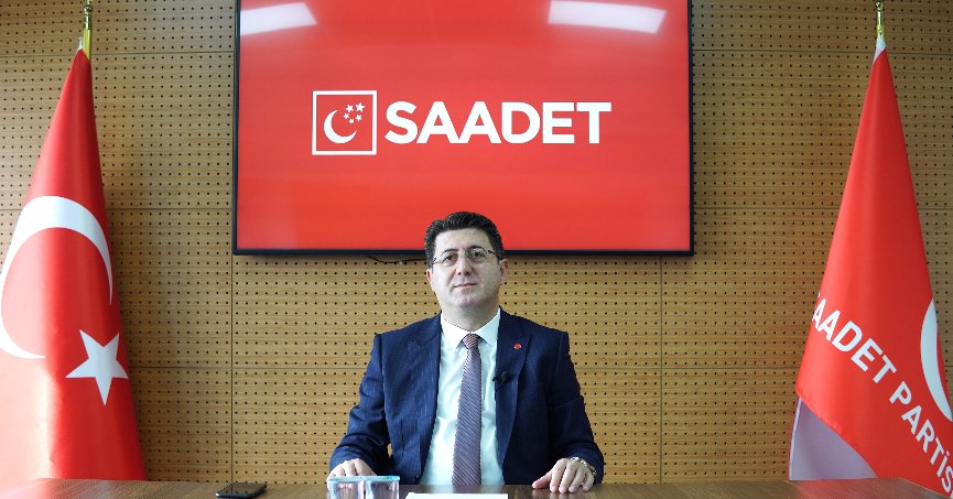 HADDEHANE İHANETİNE DUR DENMELİDİR