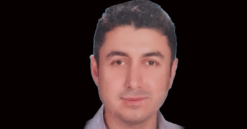 Polis memurundan acı haber geldi