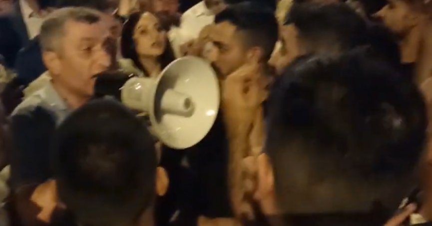 Valilik, “Suriyeliler ev bastı” iddiasını yalanladı!