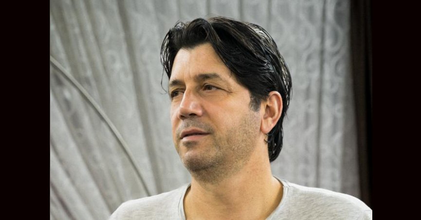 Recai Barış vefat etti