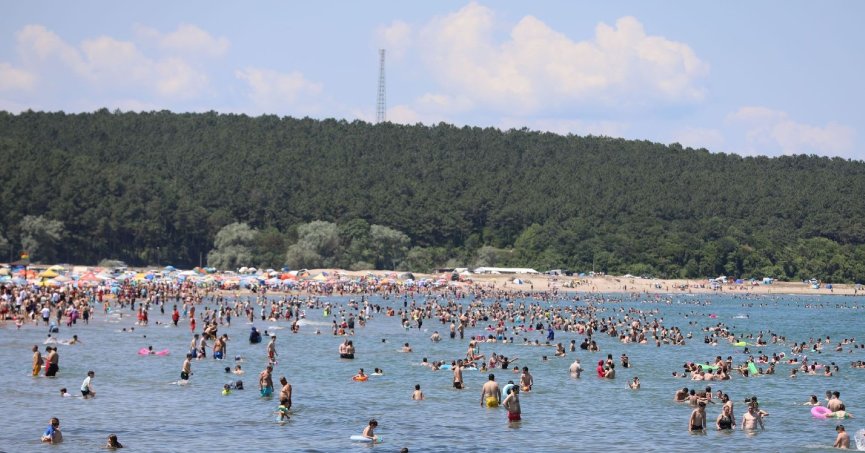 Bayram tatilinde 334 kişi hayata tutundu