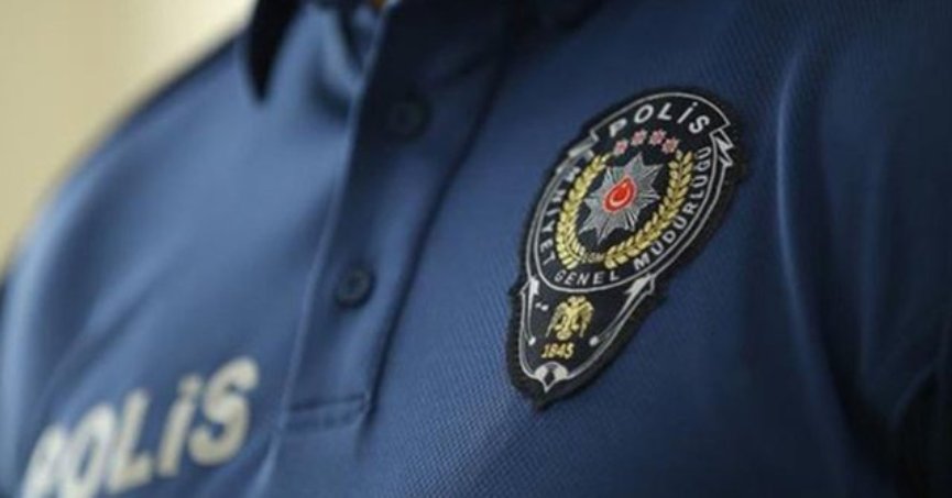 2 polis memuru yaralandı