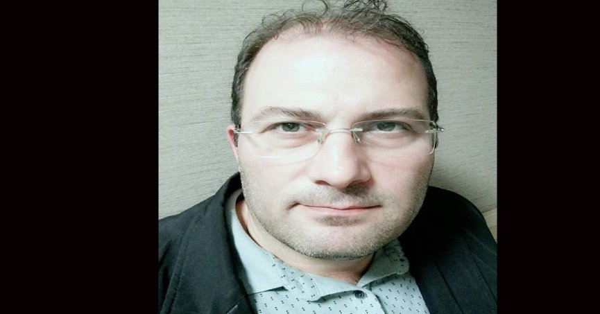 Belediye Başkanının acı günü