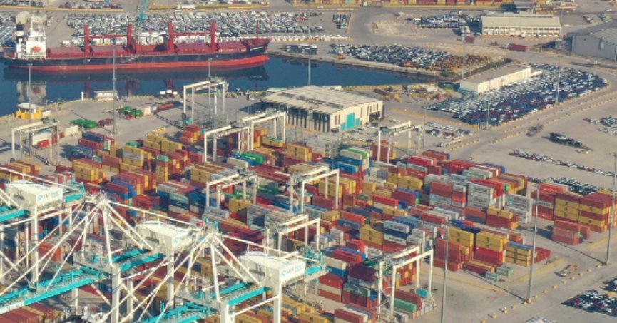  SafiPort'un ÇED olumlu raporuna tepki