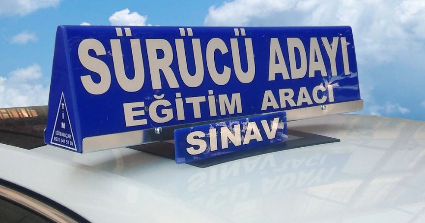 Sürücü kursu fiyatları da değişiyor! 