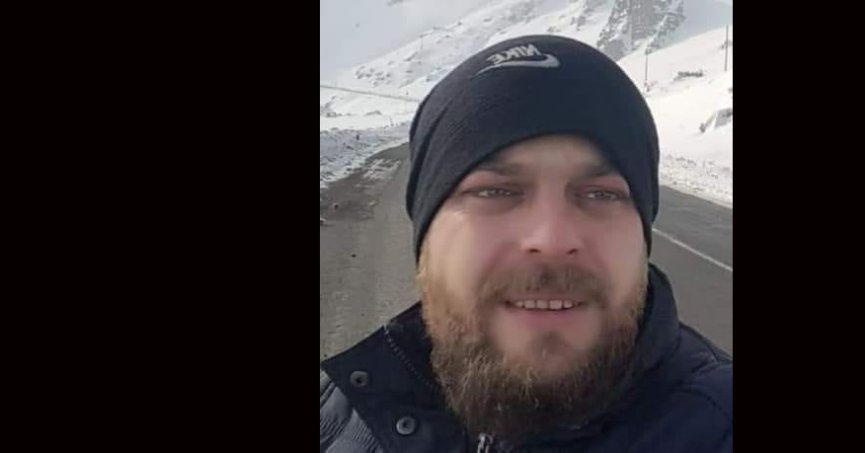 Polis memuru silahla vurulmuş halde ölü bulundu!