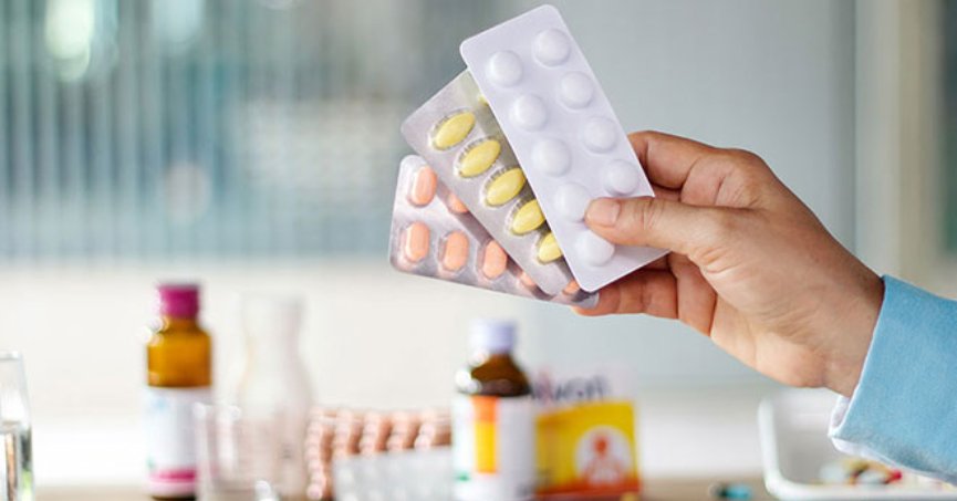 Binlerce ilaca da KDV zammı geldi