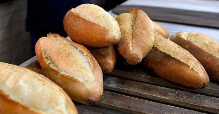 Kocaeli'de ekmek 7,50 TL  oldu