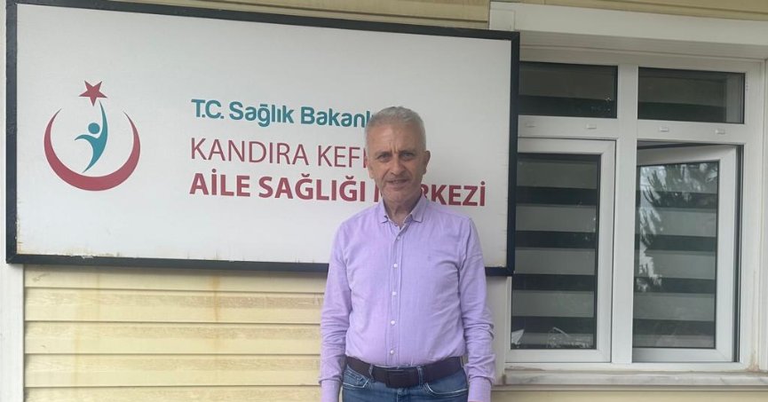 SAĞLIKTA ŞİDDETE EN AĞIR CEZALAR VERİLMELİ