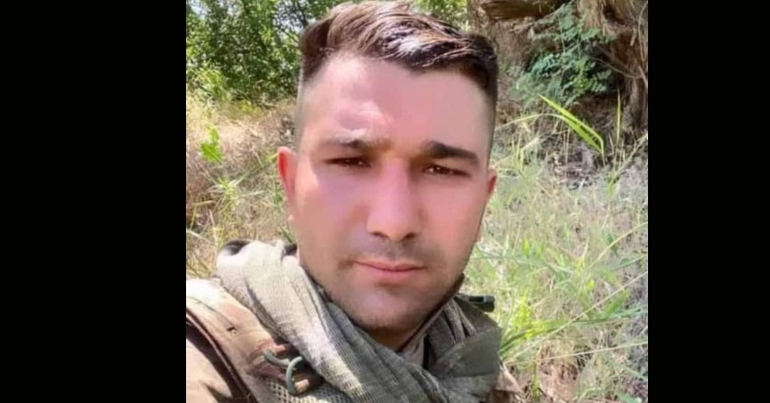 Şehit ateşi Kocaeli'ye düştü