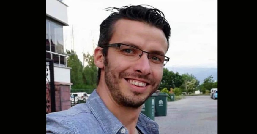 Genç Polis memuru hayatını kaybetti