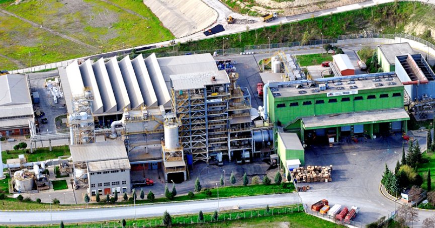 İZAYDAŞ İzmit Halkına Hayatı Zehir Ediyor!