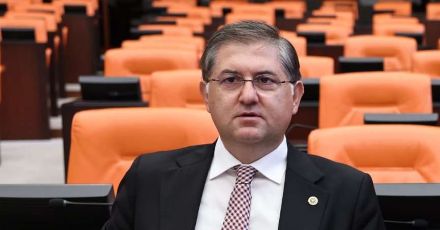 YILDIZLI, BİREYSEL SİLAHLANMAYA DİKKAT ÇEKTİ 