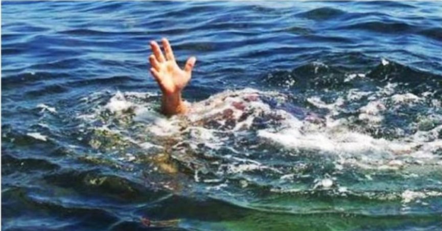 13 yaşındaki çocuk boğuldu