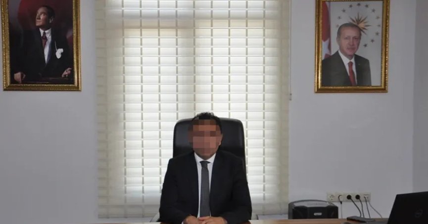 Eski kaymakam dolandırıcılık iddiasıyla gözaltına alındı!