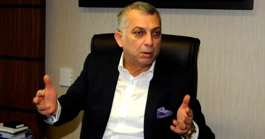 AK Partili Metin Külük'ten 5 liralık benzin ve motorin zammı tepkisi