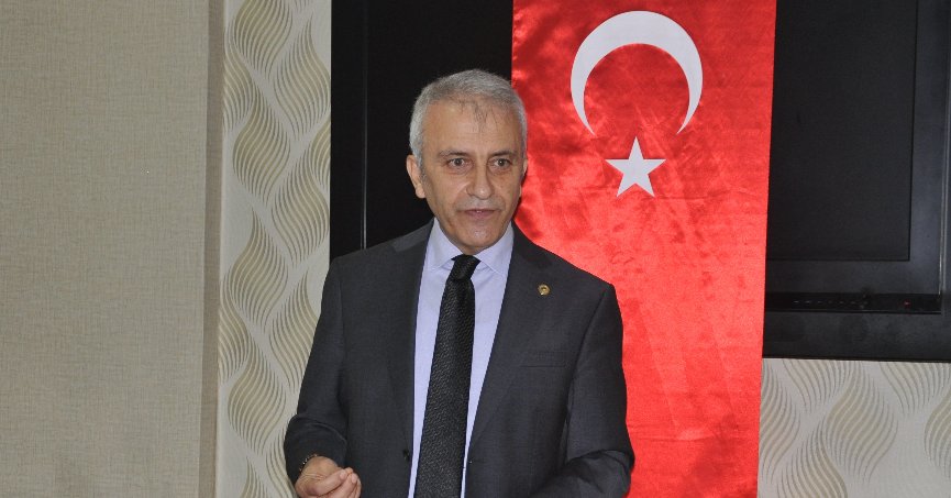  BÜTÇENİN YÜKÜ SAĞLIKCILARIN OMUZLARINA YÜKLENMESİN