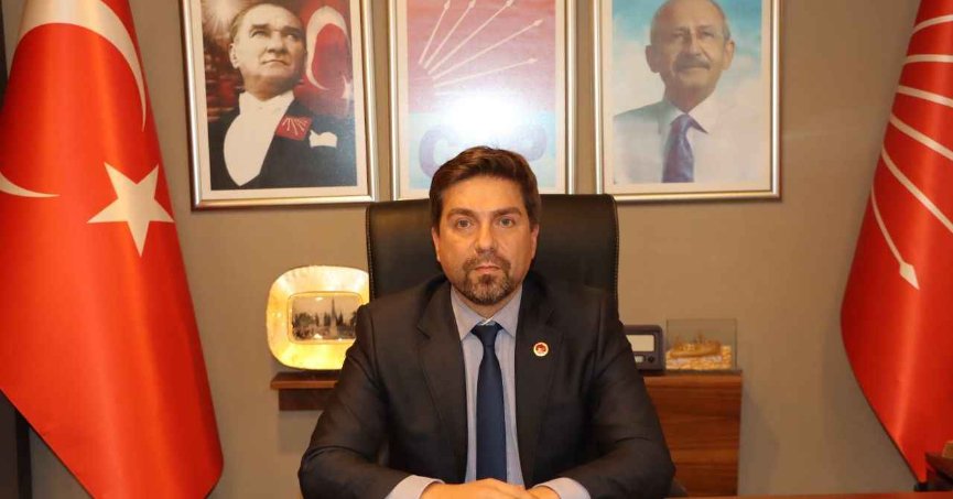 Halkın derdi, Saray'ın derdi olmuyor.