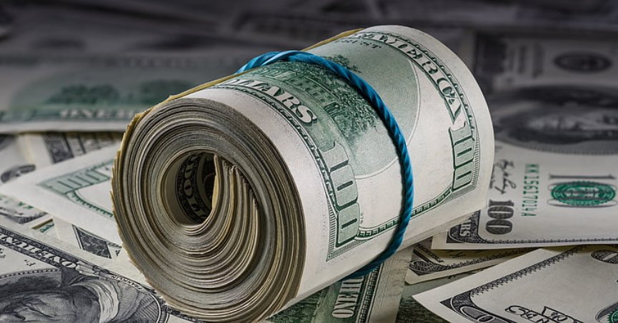 Yıl sonu dolar kuru tahmini güncellendi! 