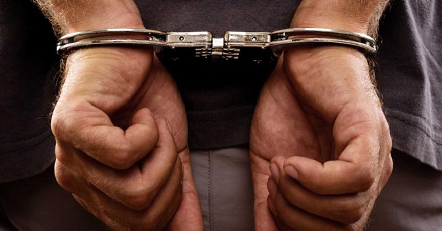 FETÖ’cü emniyet Müdürü yakalandı