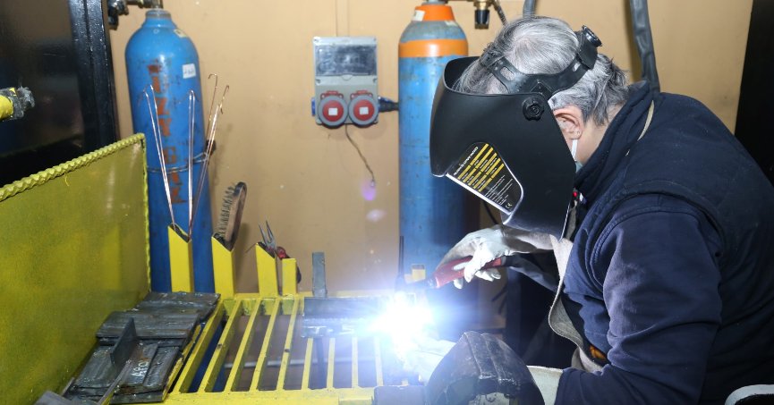 Cumhuriyetin 100. yılında 100 bin KO-MEK kursiyeri