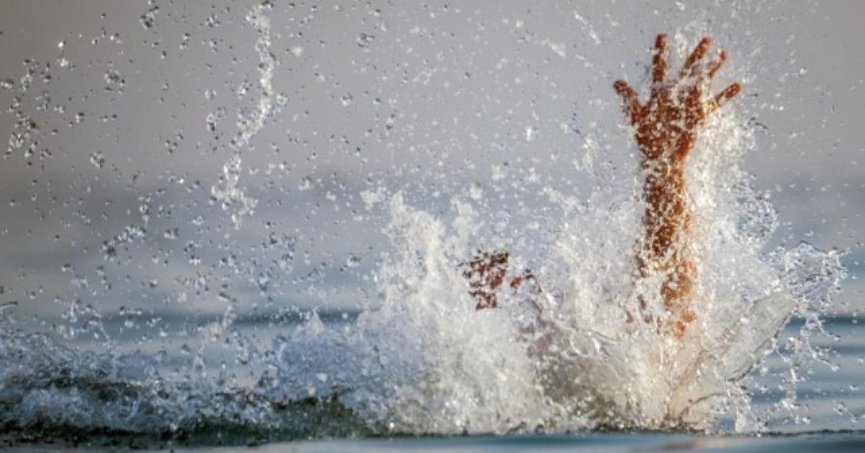 19 yaşındaki genç boğuldu