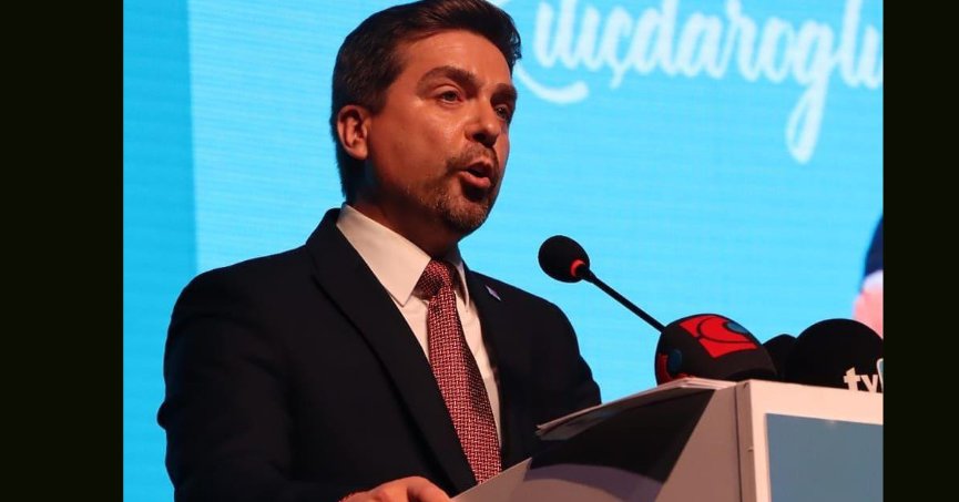 Kurtuluş Savaşımızın zafer belgesi, Cumhuriyetimizin tapu senedi Lozan Antlaşması'nın 100. yıldönümünü kutluyoruz